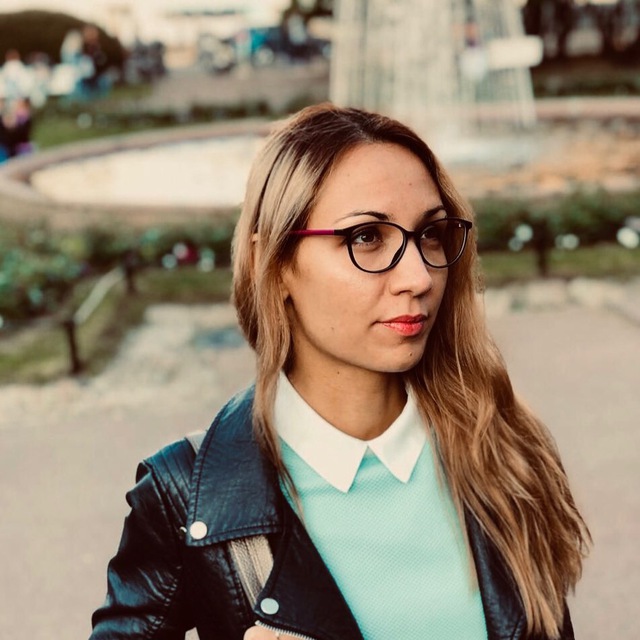 Inna's profile picture